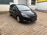 Opel Zafira C Active Start/Stop *TÜV neu* 7 Sitzer* - Opel Zafira Active mit Diesel-Antrieb