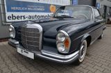 Mercedes-Benz 220 SE/220SEB/Coupé  H-KENNZ/TÜV  !!WERTANLAGE!! - Mercedes-Benz 220: Coupé, 220s