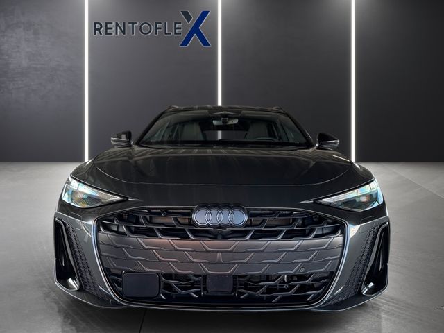 Audi A6 Avant 3.0 TFSI QUATTRO /S-Line /VOLL!!!