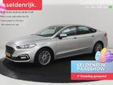 Ford Mondeo 2.0 IVCT HEV Titanium | sitzheizung | Car - Ford Mondeo Titanium mit Hybrid-Antrieb (Benzin/Elektro)