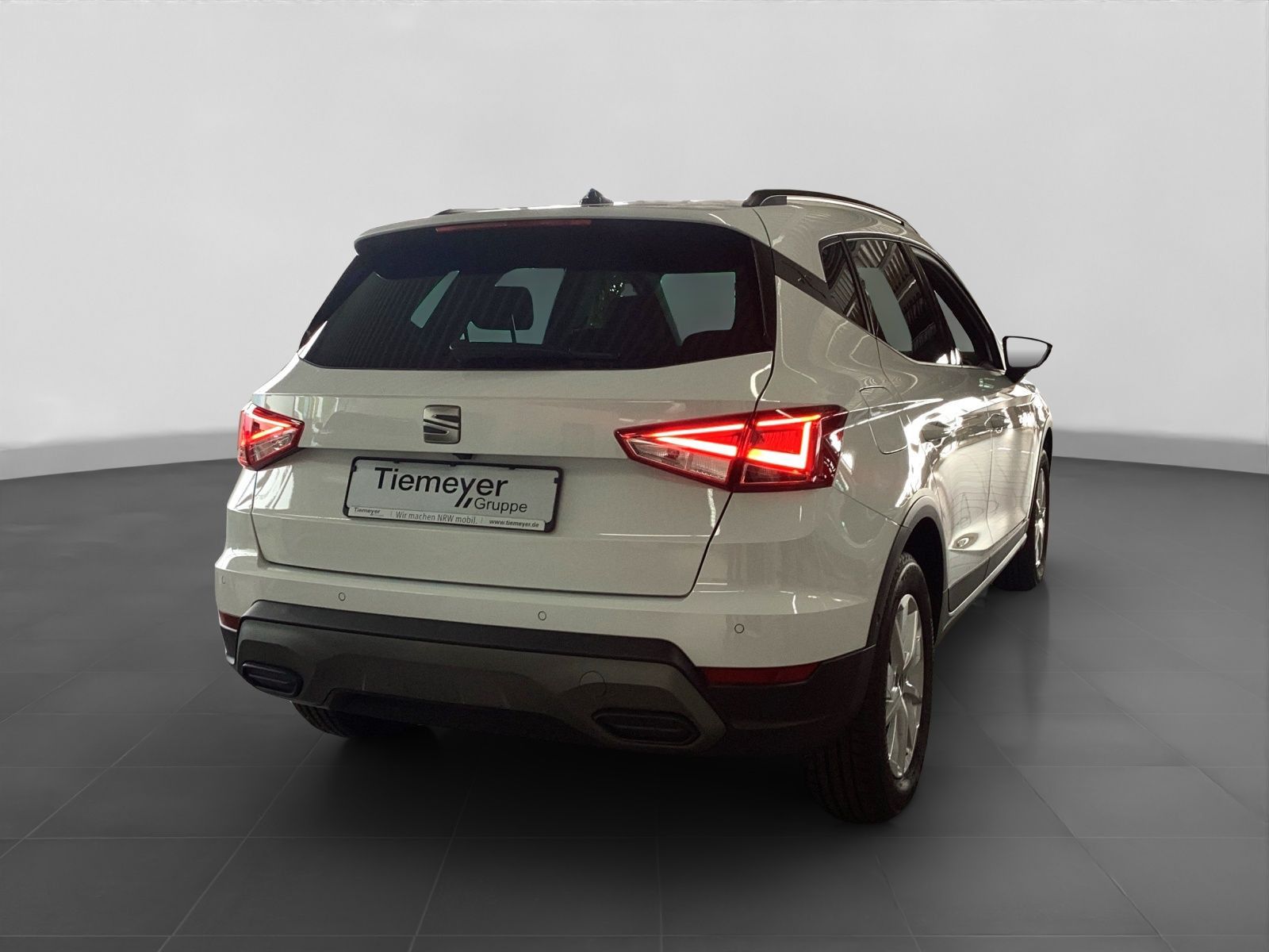 Seat Arona - Bild 4