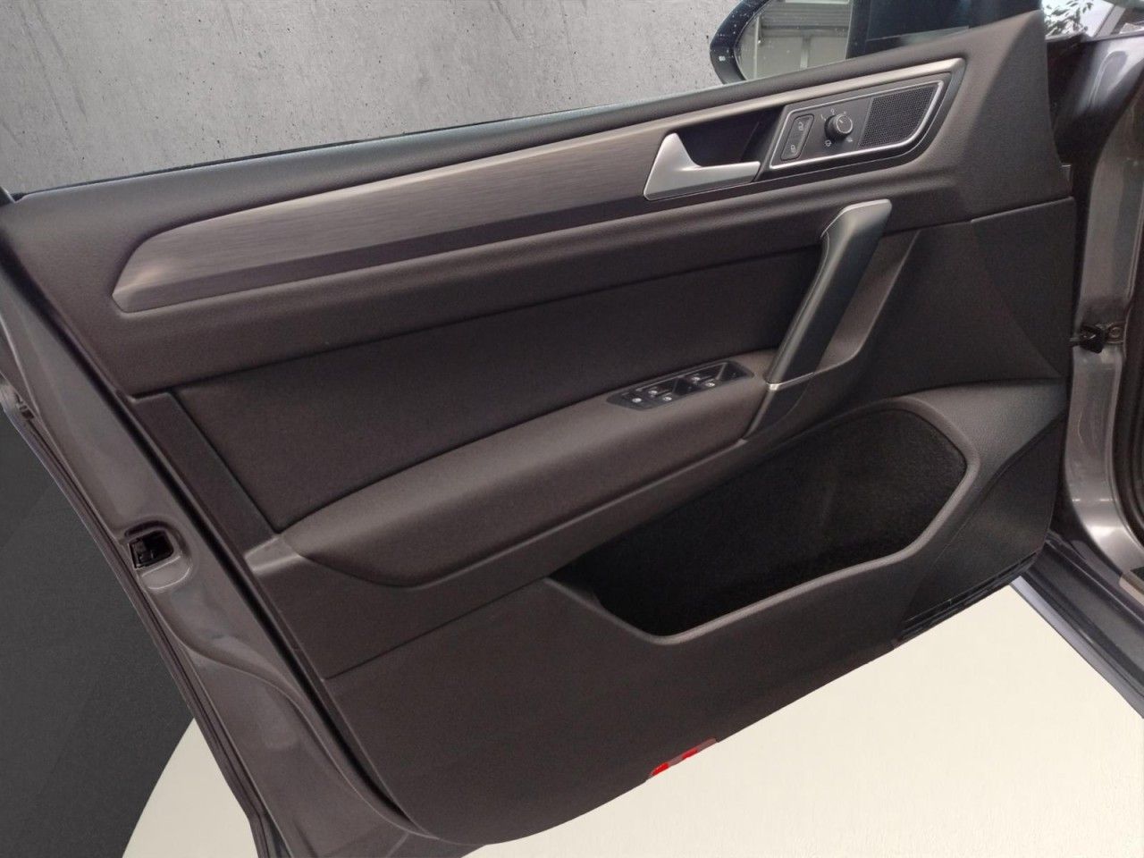 Golf Sportsvan Comfortline 1.0 TSI Klima Navi