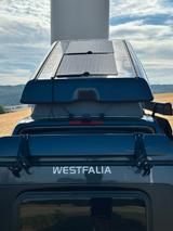 Westfalia James Cook AD 4x4 Slide-Out 190 PS neuwertig - Westfalia James cook