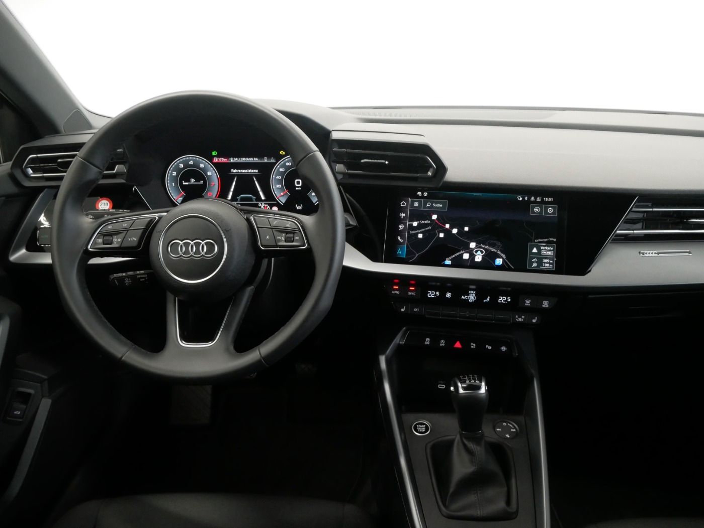 Audi A3 - Bild 10