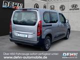 Citroën Berlingo M HDI 100 Plus Kamera PDC SHZ 2 Schiebe - Citroën Berlingo: Plus