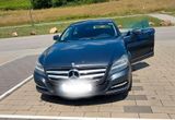 Mercedes-Benz CLS 350  CDI 4MATIC Sh...