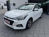 Hyundai i20 Trend"Navi Kamera"8 Fach Alufelgen - Hyundai i20 in Ludwigshafen