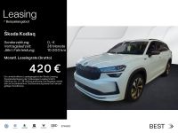 Skoda Kodiaq - Vorschau Bild 1