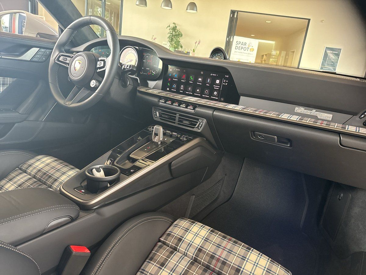 Porsche 992 - Bild 14