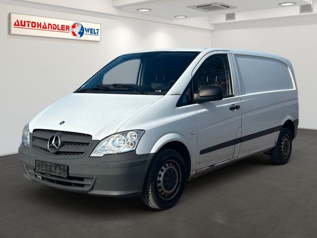 Mercedes-Benz Vito 110 CDI WORKER