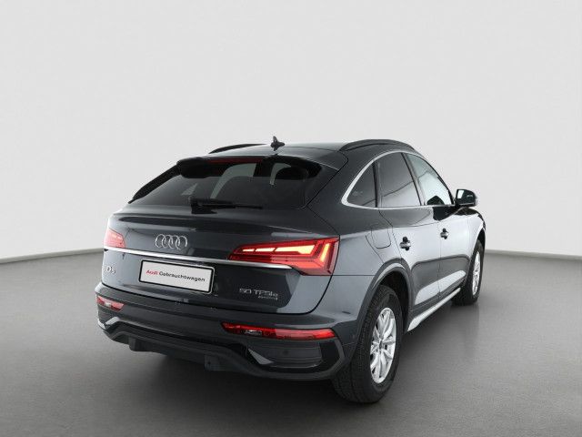 Audi Q5 - Bild 3