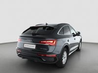 Audi Q5 - Vorschau Bild 3