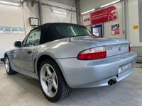 BMW Roadster 2.8/LEDER/KLIMA/AUTOM/SHZ/HARM-KARDON