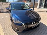 Mazda 2 Lim. Kizoku,23400km - Mazda 2 Gebrauchtwagen