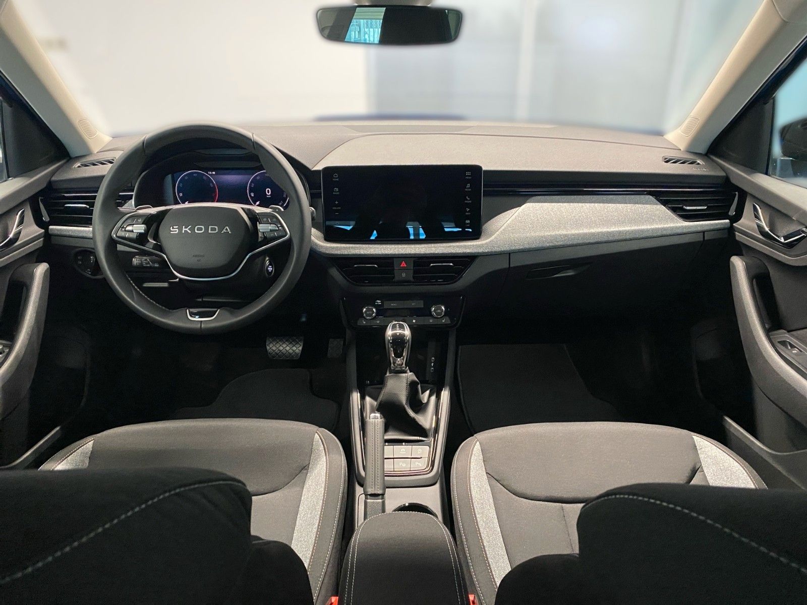 Skoda Kamiq - Bild 16