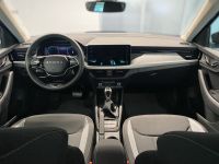 Skoda Kamiq - Vorschau Bild 16