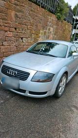 Audi audi tt N8 tüv bis Mai 2028 - Audi A4 aus 1999: 2.8