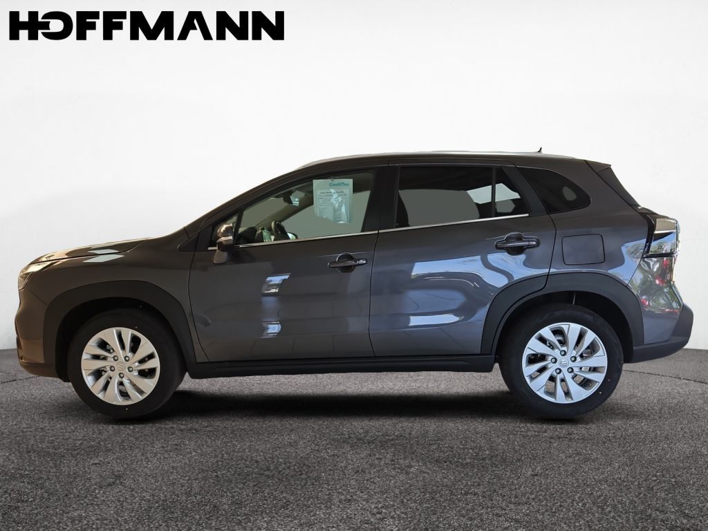 Fahrzeugabbildung Suzuki S-Cross 1.4 Boosterjet Hybrid 4x4 Comfort GSR