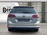 Volkswagen GOLF VII VARIANT 1.4 TSI HIGHLINE *SHZ*SPORT* - Volkswagen Golf: Kombi, Sport