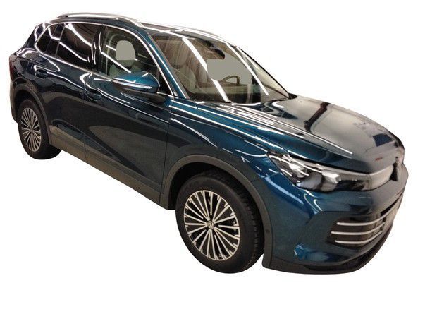 Volkswagen Tiguan - Bild 3
