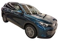 Volkswagen Tiguan - Vorschau Bild 3