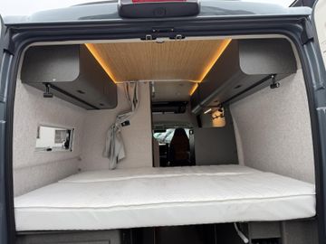 HYMER ERIBA HYMERCAR Redwood 601 Explorer Dieselheizung LED AHK NAVI