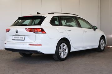 Volkswagen Golf VIII 2.0 TDI AID+FRONT+LANE+LED+ALU