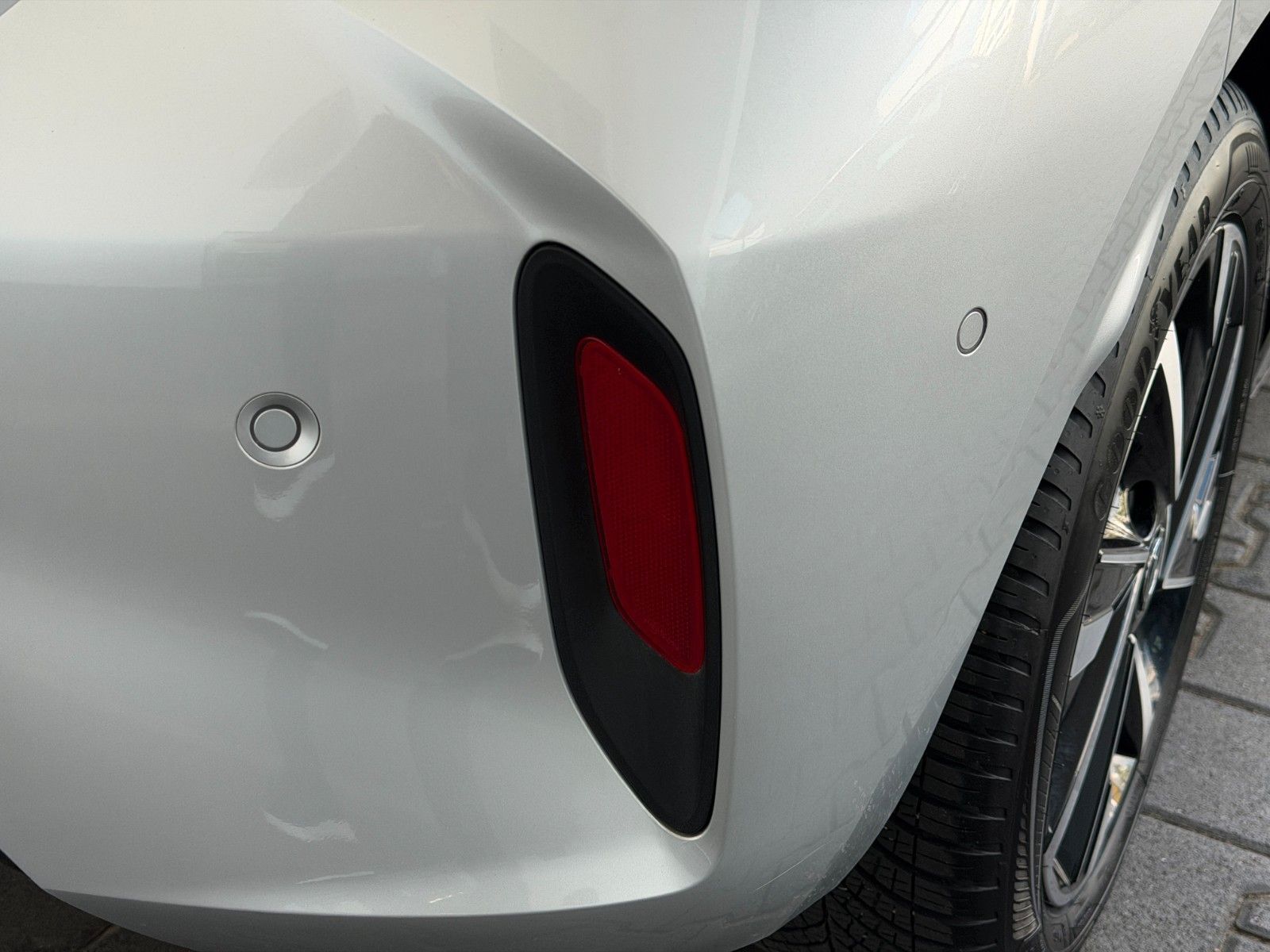 Fahrzeugabbildung Opel Corsa F 1.2 Turbo GS KlimaA,LED,Navi,SHZ,Kam.,LM