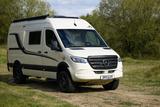 Mercedes-Benz Sprinter Bresler 591 DF - 4x4 Allrad - Mercedes-Benz Br