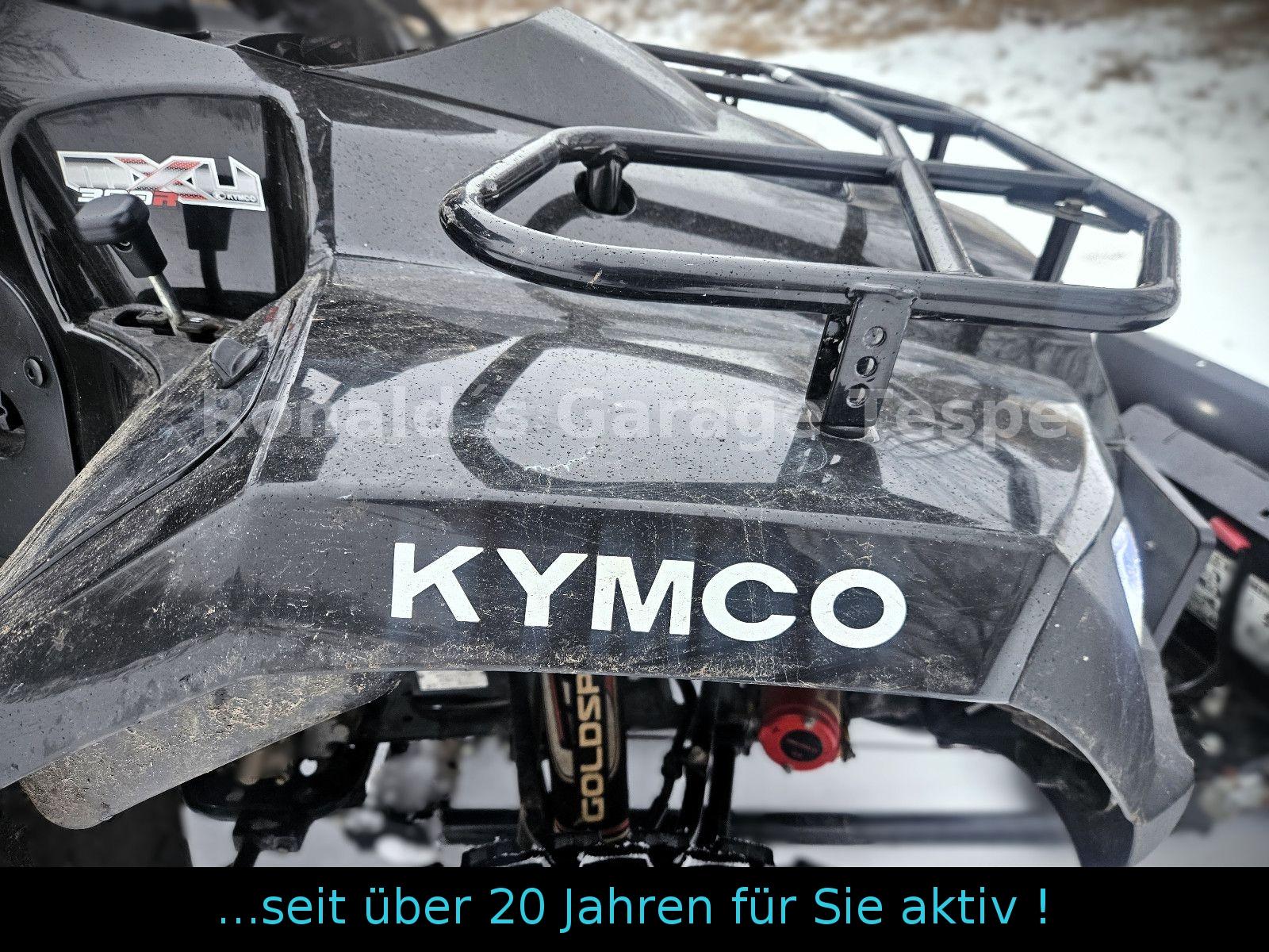 Kymco  2015 — photo 20