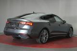 Audi A5 50 TDI quattro tiptronic S line Navi/ACC/Kame - mit Diesel-Antrieb: Lederlenkrad
