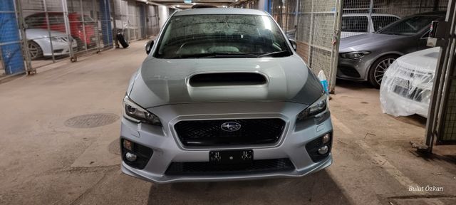 SUBARU ANDERE