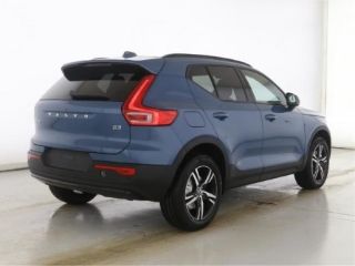 Volvo XC40 Plus Dark B3 Schiebedach/ACC/360°