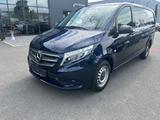 Mercedes-Benz Vito Kasten 114/116 CDI RWD lang/AUT/LED/KAM/AHK - Mercedes-Benz Vito Gebrauchtwagen in Nürnberg