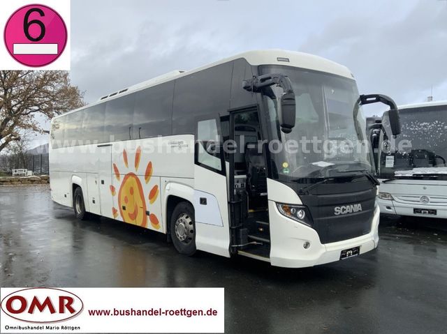 Scania Touring HD/ Euro 6/ Travego/ Tourismo