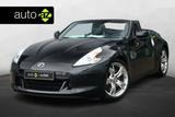 Nissan 370Z Roadster 3.7 V6 Pack / sitzheizung - Nissan 370Z: Automatik