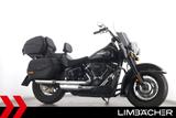 Harley-Davidson SOFTAIL HERITAGE CLASSIC 114 FLHCS, Jekill&Hy - HARLEY-DAVIDSON SOFTAIL HERITAGE