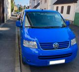 Volkswagen VW T5 Multivan 2.5 TDI (130 PS) - Volkswagen T5 in Wiesbaden: Multivan