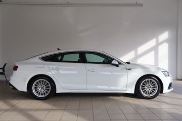 Audi A5 Sportback 35 TDI KAMERA VIRTUAL COCKPIT SHZ