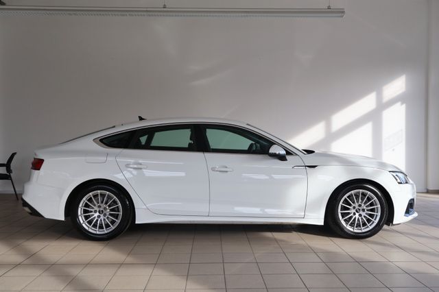 Audi A5 Sportback 35 TDI KAMERA VIRTUAL COCKPIT SHZ