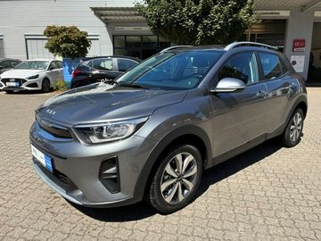 Kia Stonic Vision