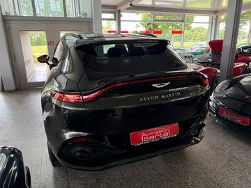 2020 Aston Martin DBX 缩略图 38