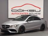 Mercedes-Benz CLA 45 AMG 4M *Pano*Night*Kamera*H&K*Perf.Sitze* - gebrauchte Mercedes-Benz CLA 45 AMG aus dem Jahr 2018