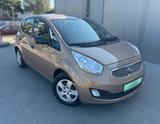 Kia Venga Vision*Automati*38000km*2Hand*Klima*TüvNeu - Kia Venga Gebrauchtwagen in Berlin