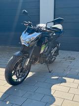 Kawasaki Z800 E | Top gepflegt | TÜV NEU  - KAWASAKI 800