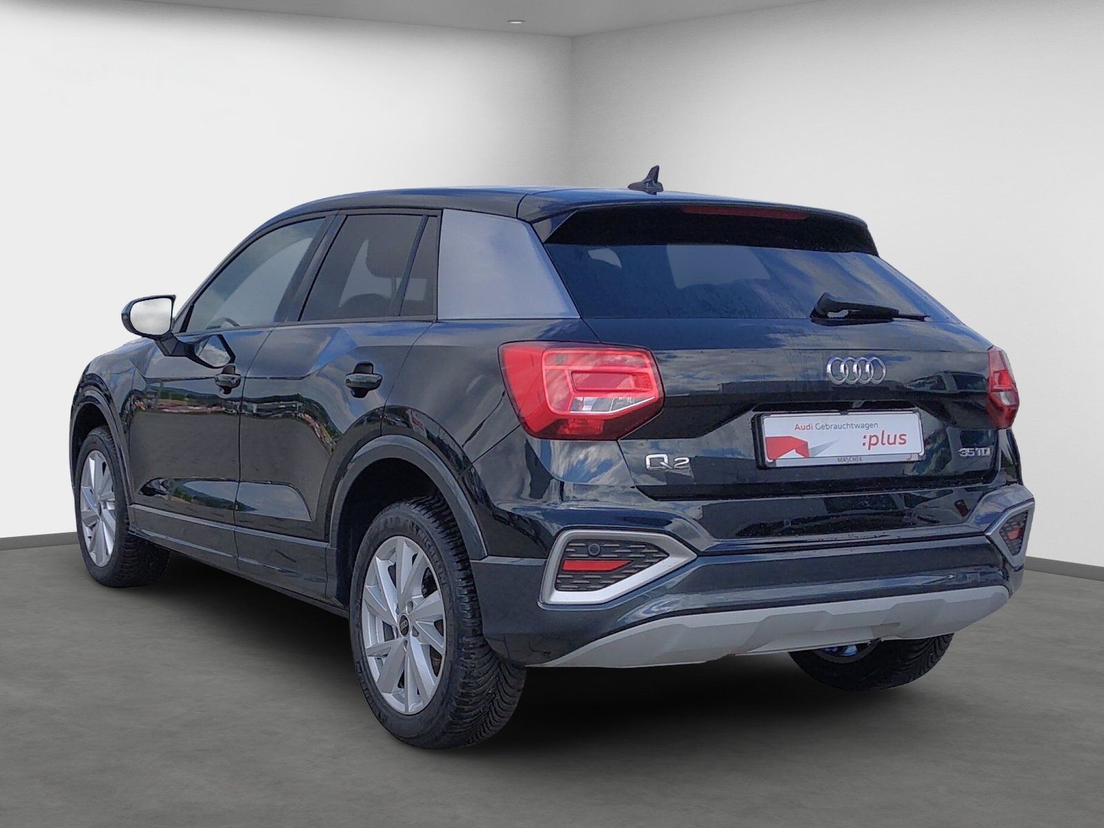 Audi Q2 - Bild 4