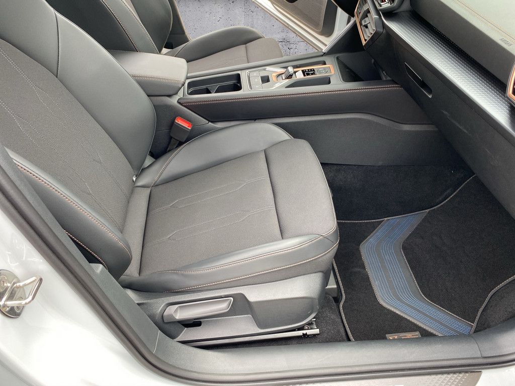 Cupra Formentor - Bild 15