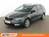 Skoda Octavia 1.4 TSI Ambition*NAV*TEMPO*PDC*SHZ*BT* - Skoda Octavia Ambition mit Benzin-Antrieb