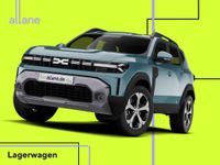 Dacia Duster - Vorschau Bild 1