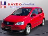 Volkswagen Fox 1.Hand / 44.000 KM ! / Klima / - scheckheftgepflegte VW Fox